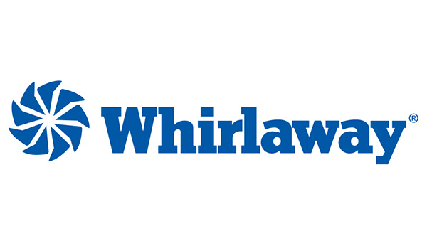 whirlway garbage disposal logo-mimai