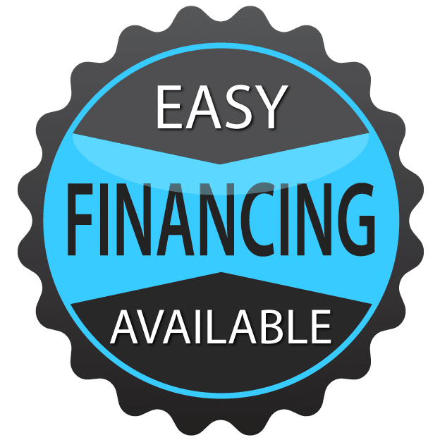 Financing-Emblem