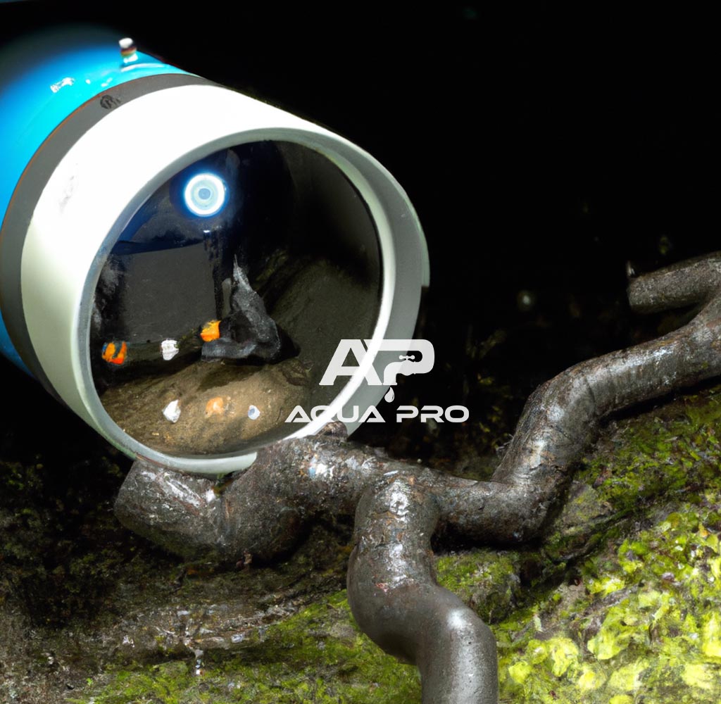 CCTV Pipe Inspection Cameras, Drain Camera, Sewer Camera