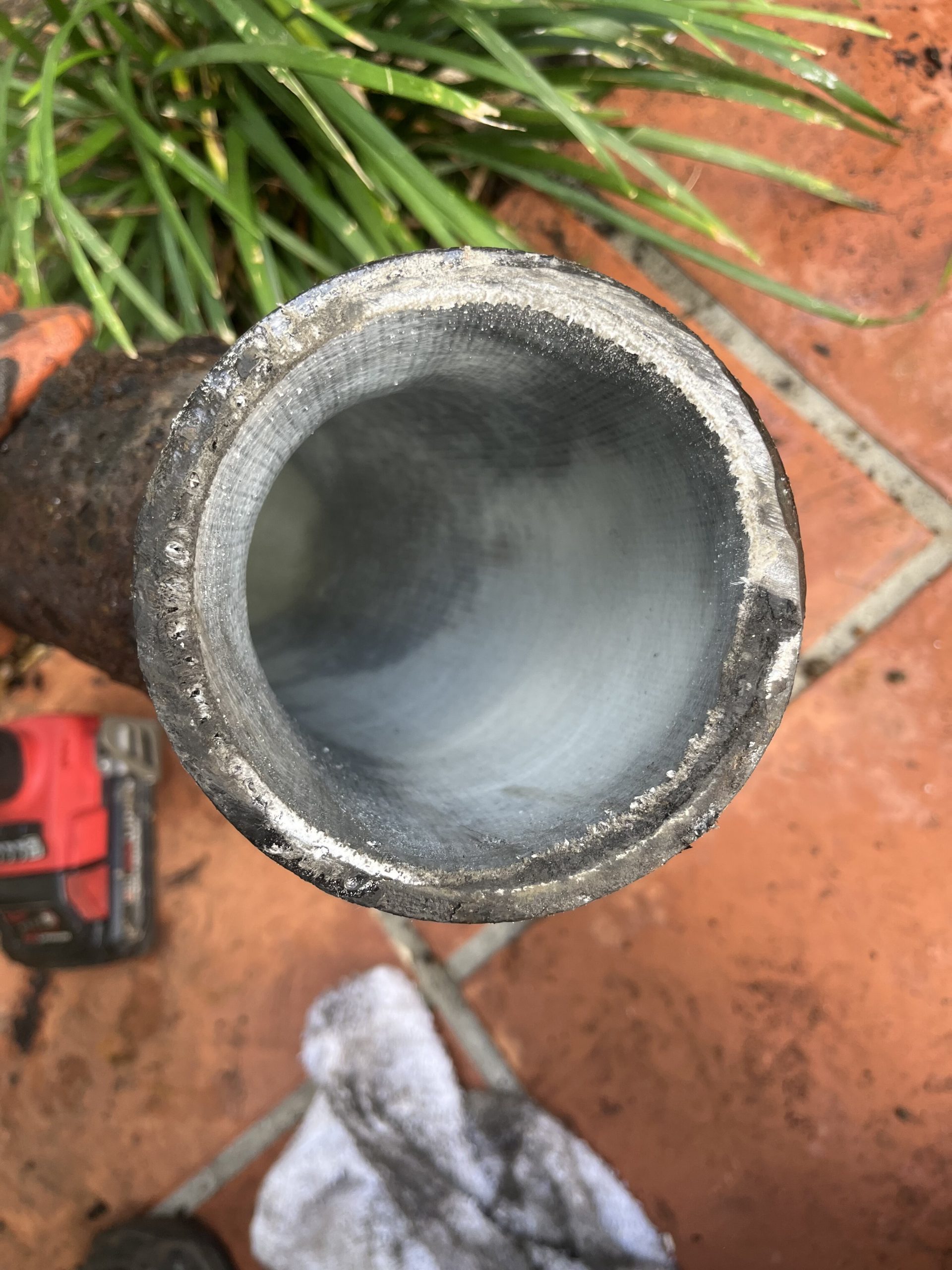 Rehabilitating Cast Iron Sewer Lines with Aqua Pro Plumbing: A Miami & Broward County Revolution