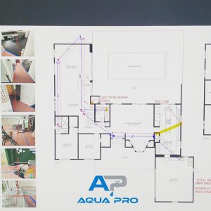 Aqua Pro Plumbing - Trenchless Pipelining Miami - Sewer Repair M